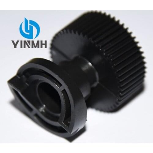 5pcss new A229-3243 Motor Joint Gear 50T Toner Hopper Section for Ricoh AF1075 1060 2051 2075 1075 550 551 700 650