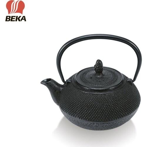 BEKA Tea Utensils