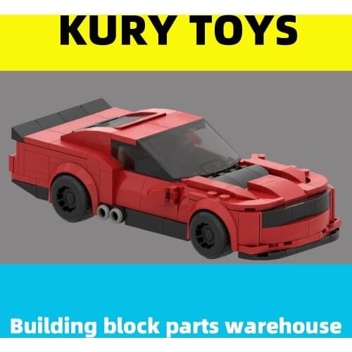 Kury Toys Building block parts For Car- #35 For toy brick