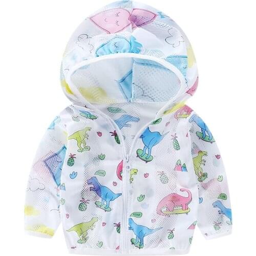 Childrens clothing kids jacket boys and girls baby breathable baby boy jacket куртка детская CHD20242