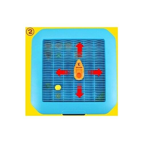 Childrens Sea Rescue Plan Space Imagination Logic Thinking Educational Toys Shaoguan Boy Girl 2021