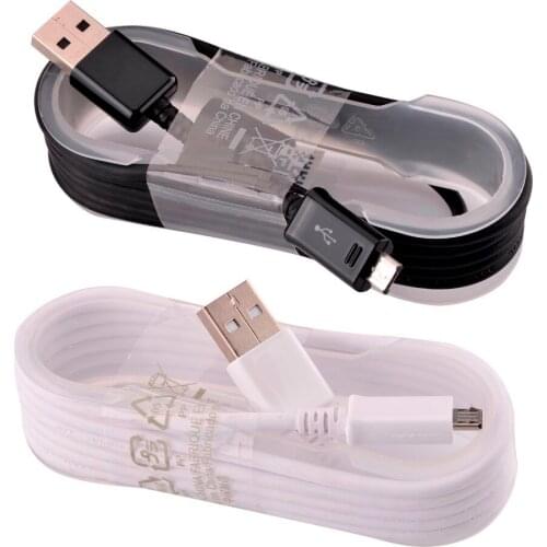 Hot Sale 1.5M Top Quality Micro V8 Cable Accessory Charging USB Cable For Samsung Galaxy Note4 S6 S7 edge For HTC LG 500pcs/lot