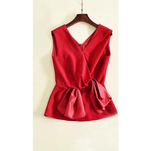 Офисные блузки Guesod China At AliExpress