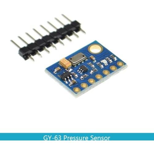 GY-63 MS5611-01BA03 precision MS5611 pressure sensor module height sensor module for arduino