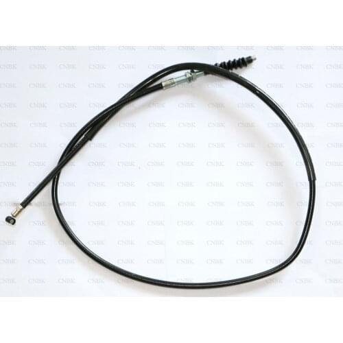 Clutch Control Cable Line Cable Wire for HONDA Steed 400 600 VLX VLX400 VLX600 / Magna 250 750