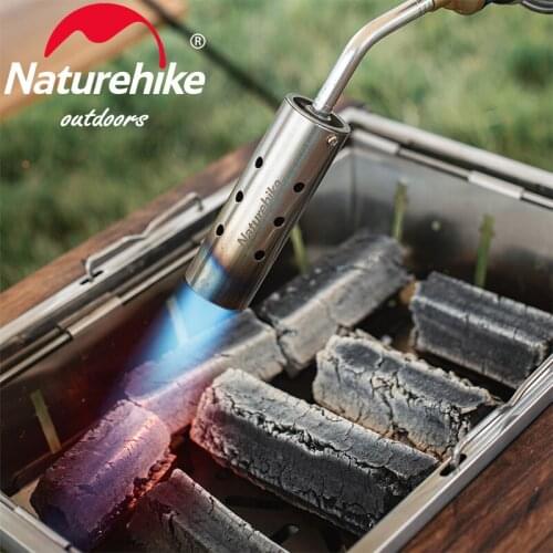 Naturehike Cylinder Burners