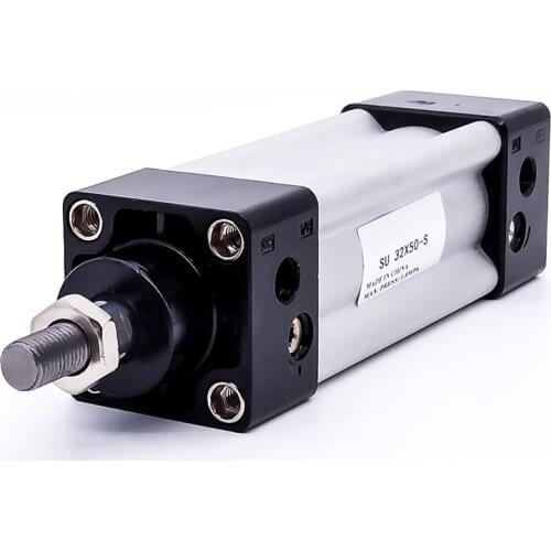 SC SU standard cylinder SU32/40/63-25-50-75-100-125-150-175 SU