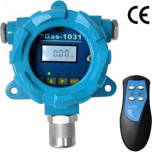 TGas-1031 Fixed Gas Leak Detector for