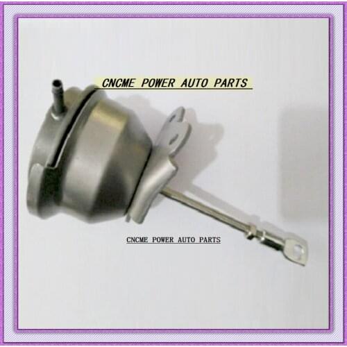 Turbo Actuator VP58 49373-01003 49373-01001 49373-01002 Turbine Wastegate 03C145701R For Volkswagen Golf V 1.4 TSI CAXA 90Kw