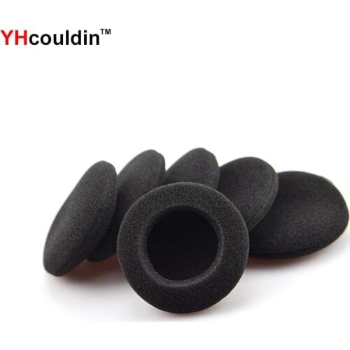 YHcouldin Foam Ear Pads For Sennheiser PX100 PX200 PX200II PMX100 PMX200 PX PMX 200 200II PMX Headphone Earpads Cushions