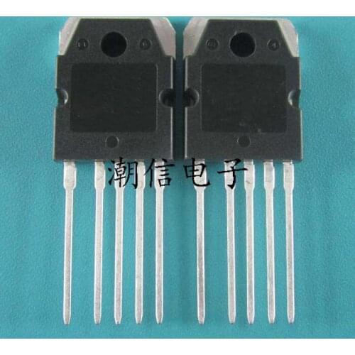 10pcs KA1M0680B KA1M0680 1M0680 1H0680B 1H0680 TO-3p-5L 6A 800V power Switch (FpS)