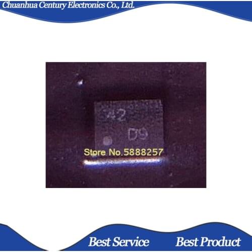 5 Pcs/Lot LM3699YFQR D9 DSBGA12 New and Original In Stock