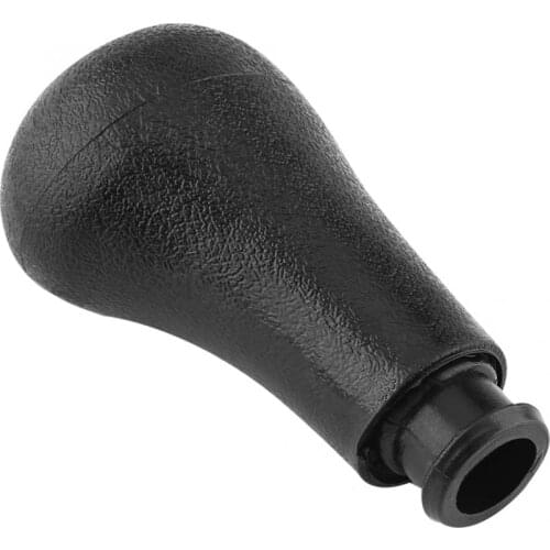 5 Speed Car Gear Shift Shifter Knob Stick Head For MK3 Vento 1991 1992 1993 1994 1995 1996 1997 1998 T4 90-03 #1H0711141A