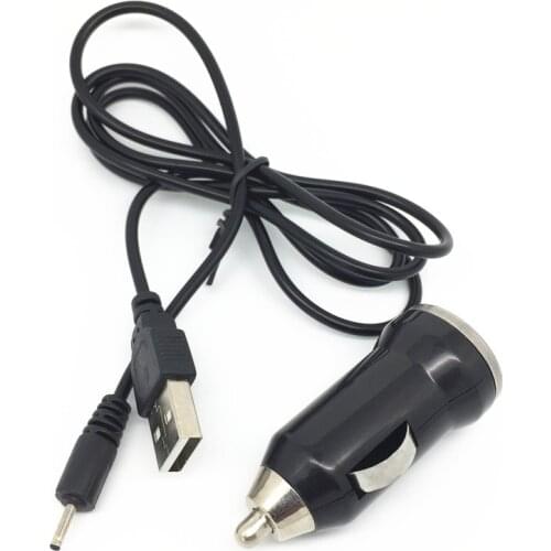 DC CAR Charger for Nokia X3 X6 X1-00 X1-01 X2-00 X2-01 109 1030 108 1616 5710 5730 5800