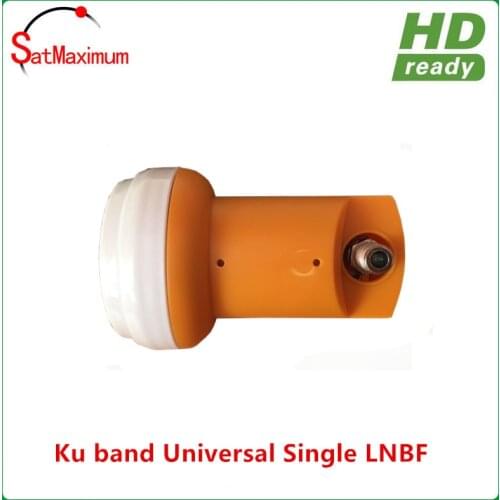 Ku band single universal PLL Type LNB LNBF Low Noise