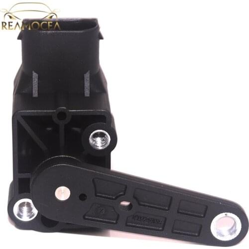 Reamocea 8622446 30645605 30782822 31300198 Headlight Level Sensor Fit For Volvo S60 S80 V70 XC 1999 2002 2003 2007 2009