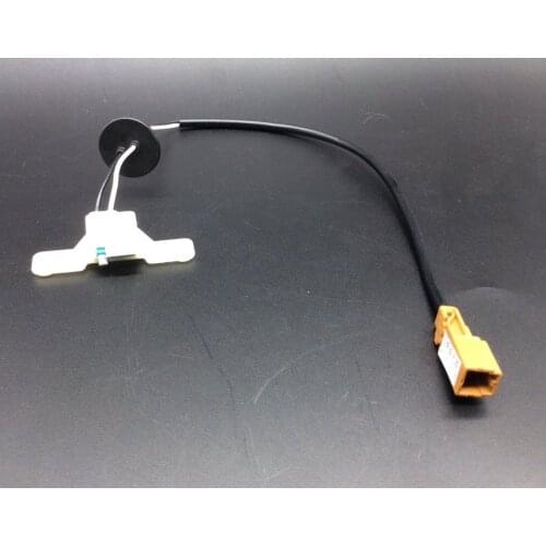 For Roewe 550 MG6 trunk boot switch tailgate door lock button