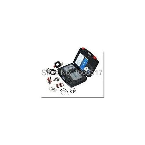 DSO3064 4CH Automobile Diagnostic Oscilloscope Kit5 High quality NE