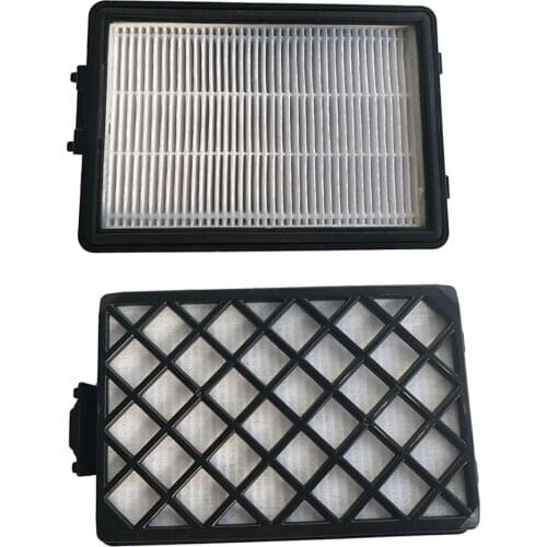 Vacuum Cleaner Parts Dust Filters Filter Cotton For Samsung SC885B SC885F SC885H SC8874 SC8836 SC88H1 SC8810 DJ97-01670B Filter