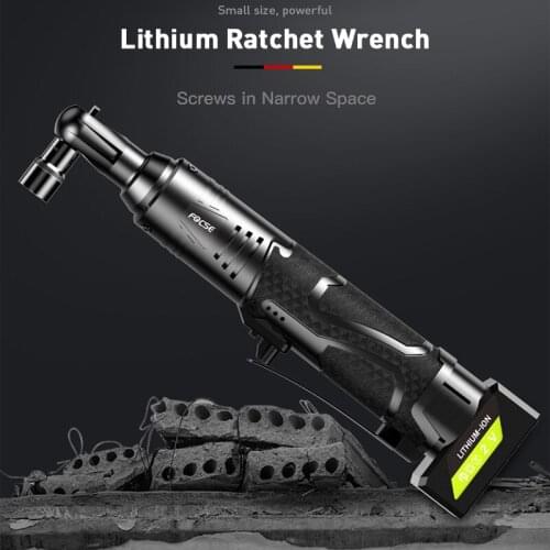 FOCSE Electric Wrenches