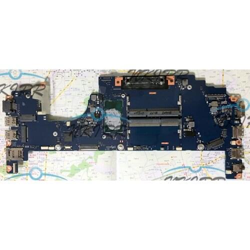 FUX3SY1 A4094A A4094 I5-6200U CPU Dock port MotherBoard for Toshiba Portege Z30 Z30-C Z30T-B