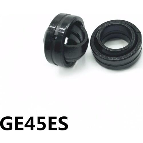 GE45ES Spherical plain radial Bearing 45x68x32 mm High Quality GE45E GE45