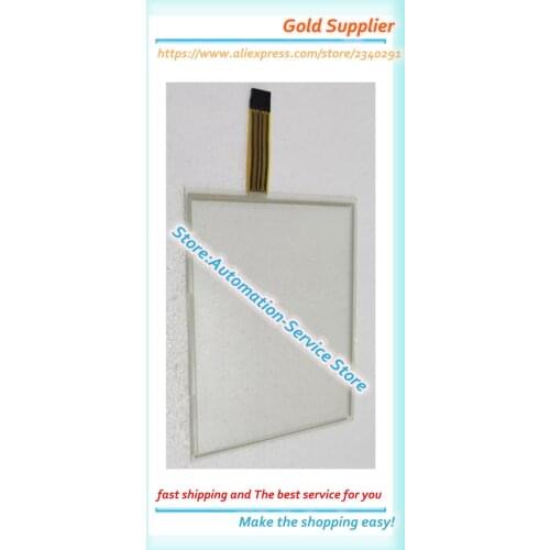 New Touch Screen Glass Panel Use For PL810.4E2T