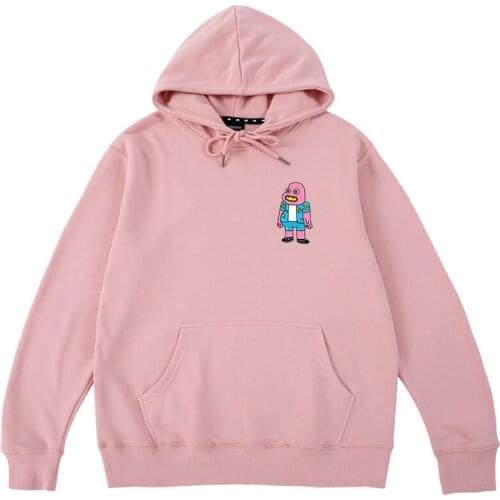 Golf Wang 3D Tyler The Creator funny OFWGKTA Skate Flower boy Hoodies Sweatshirts men women unisex Cotton