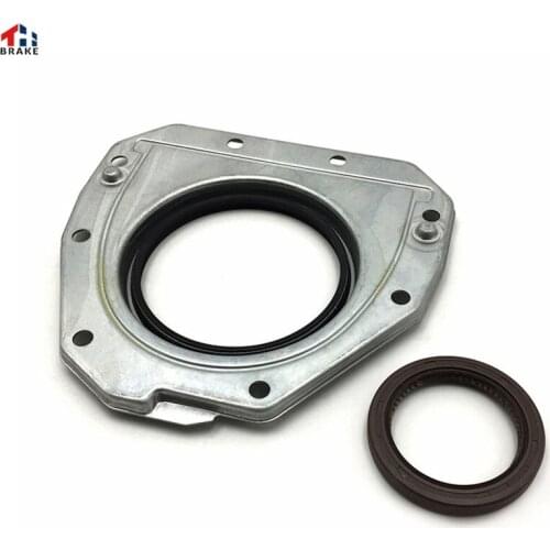Engine Main Crankshaft Shaft Gasket Oil Seals For GREAT WALL HAVAL NEW H6 H6 COUPE H9 F7 WINGLE 7 GW4C20 engine original parts