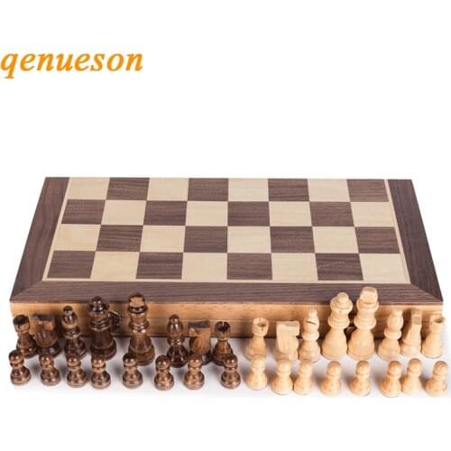 Qenueson Magnetic Chess