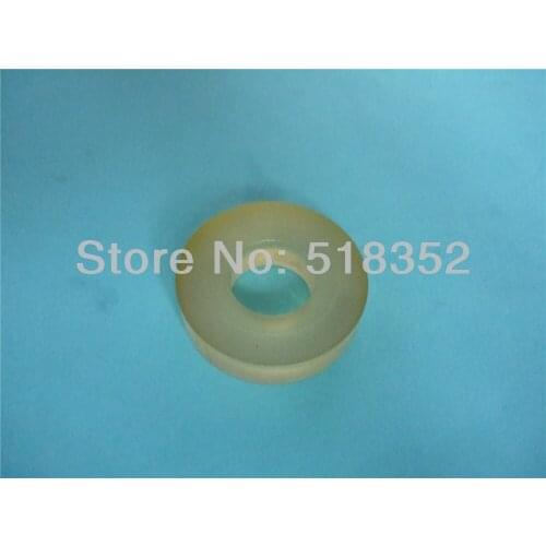 Sodick 3052979 Urethane Tension Roller / Tensionbrakewheel for AG, AD Series, Size: 40D*19d*20W WEDM-LS Wire Cutting Wear Parts