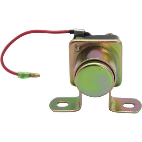 Starter Solenoid Relay for POLARIS TRAIL BOSS 250 250 325 1985-2002 ATV