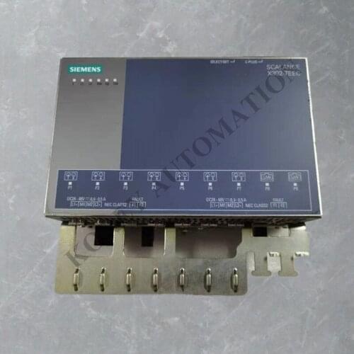In Stock Siemens X302-7EEC 6GK5302-7GD00-2EA3