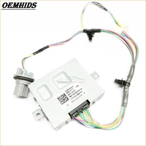 33109TVAH510 Original Ballast Used For Hon-da LED Headlight Control Unit Module OEM Ballast Lighting Computer W003T27772 17606