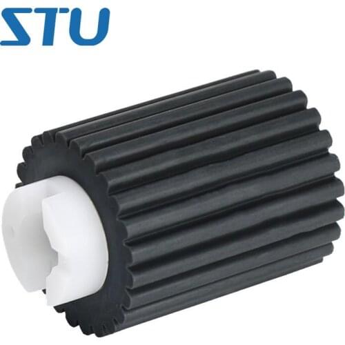 A5C1562200 1PC New Original New Style Ribbed Pickup Roller for Konica Minolta bizhub C220 C224 C224e C280 C284 C284e C360 C364