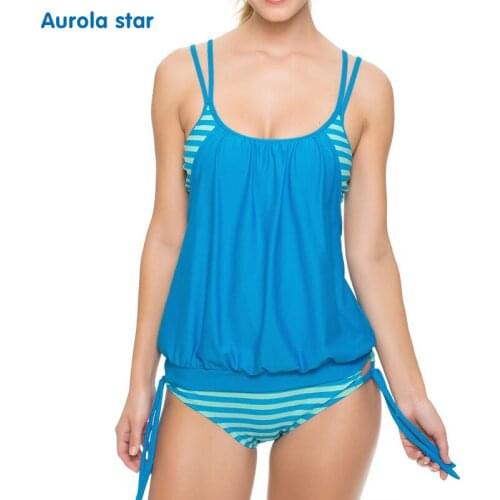 AUROLA STAR Bikini Swimwear
