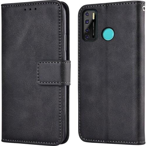 Flip Wallet Case for Tecno Camon 16 S Leather Phone Case for Tecno 16 S Cover Book Case for Tecno Camon16 S Coque