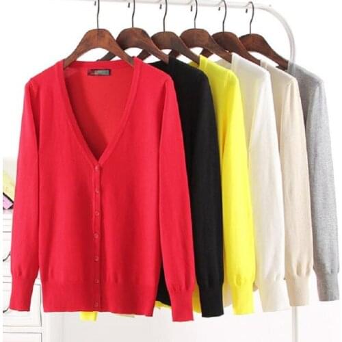 Dower Me Women's Short Cardigans