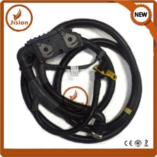 Jision For Free Shipping EC290B Excavator Engine Wiring Harness VOE14512406
