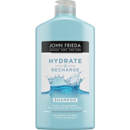 John Frieda Moisturizing Hair Shampoos