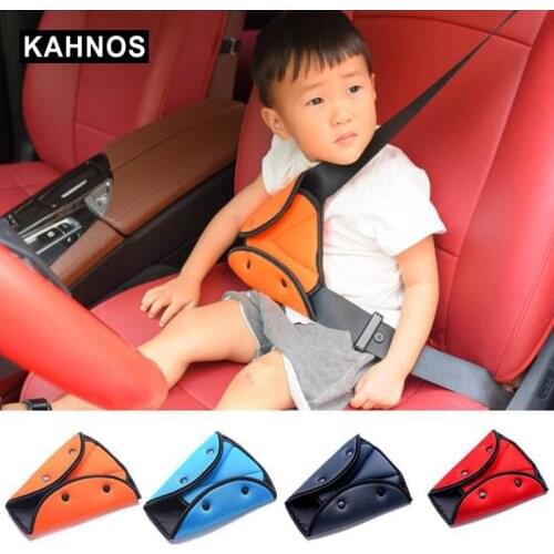 KAHNOS Seat Belts