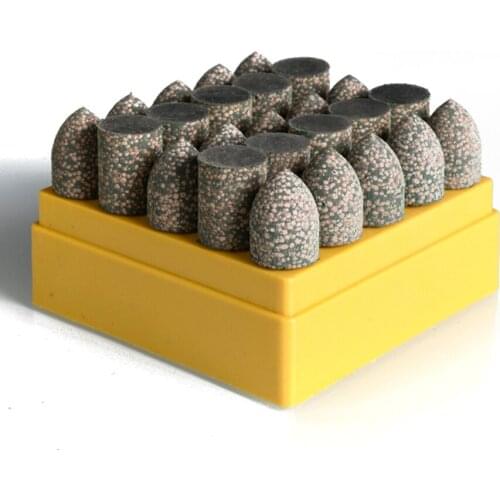 KEYING Abrasive Tools