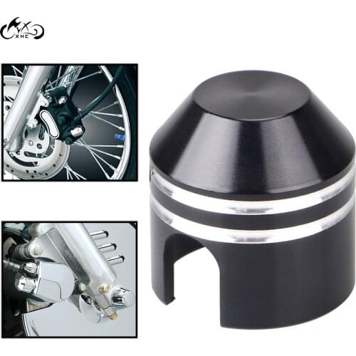 Black Cut CNC Aluminum Banjo Bolt Cover Kit For Harley Road Glide FLTR 2008-2009 Road King FLHR 08-13 Ultra Limited FLHTK 10-13