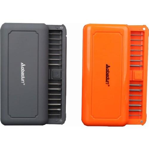 30 IN 1 Multi-purpose Precisions Screwdrivers Kit Repair Tool DIY Screw Driver Set Aluminum Alloy Handle