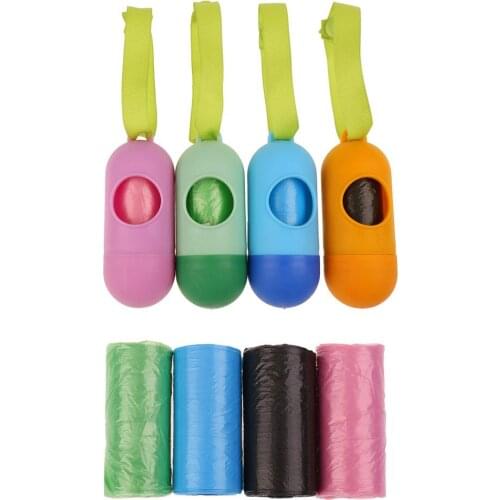 Portable Disposable Fashion Baby Diaper Nappy Garbage Bag Removable Box Diaper Garbage Bag Detachable Disposable Bag