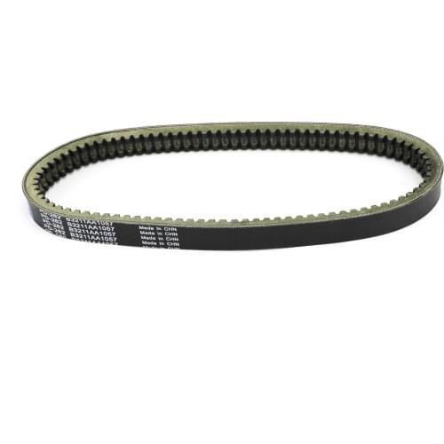 Artudatech Drive Belt Fit for Chatenet For Bellier AIXAM For ITALCAR TASSO B3211AA1057 Motorcycle Accessories Parts