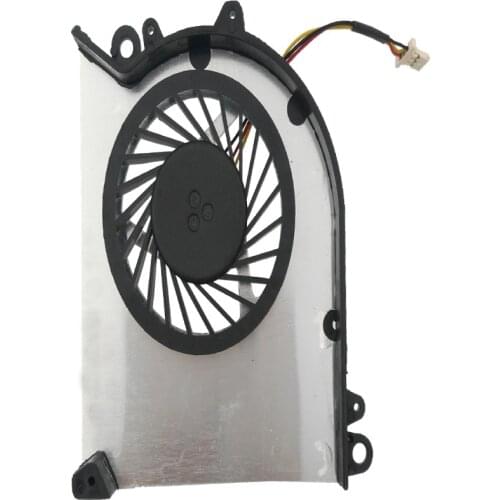 New Laptop Cooling Fan For MSI GS60 For CPU fan PAAD06015SL-N294 Cooler/Radiator CPU Cooler
