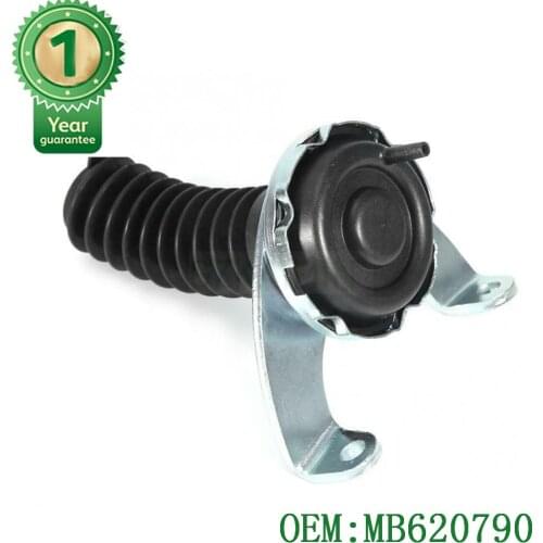 TOP Quality Freewheel Clutch Actuator For Mitsubishi Pajero Sport Triton Pickup L200 L400 MB620790 K-M