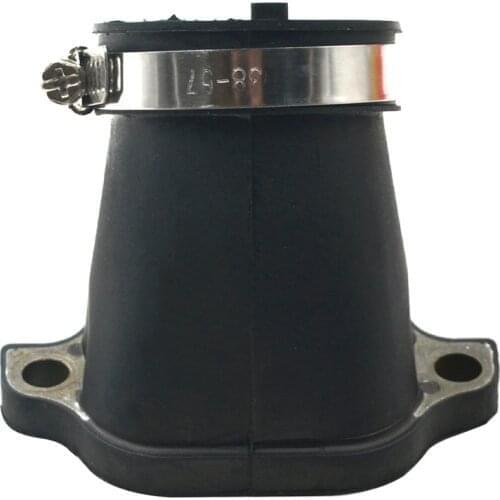 Motorcycle Part Carburetor Intake Manifold Pad For POLARIS Military Sportsman 700 Ranger XP 700 4x4 EFI/4x4 Browning EFI