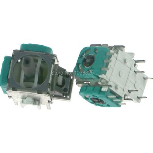 3D Analog Joystick stick Sensor Module replacement for Nintend Switch Pro for NS Pro Controller